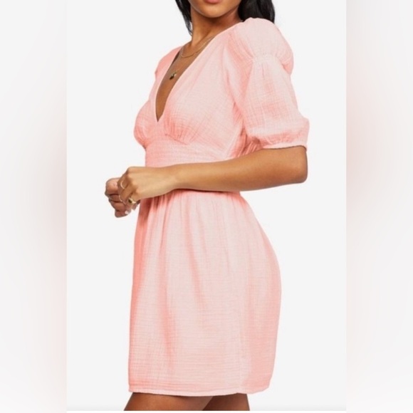 Billa Bong Spellbound Mini Dress Size XS - Picture 2 of 11